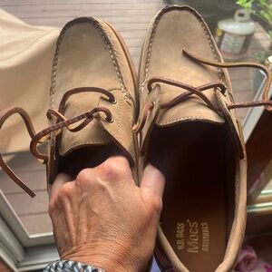 Men’s Bass Boat Shoe